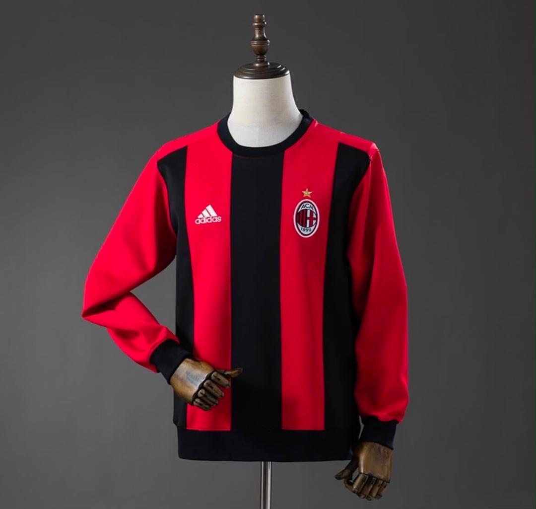 Sweat AC Milan