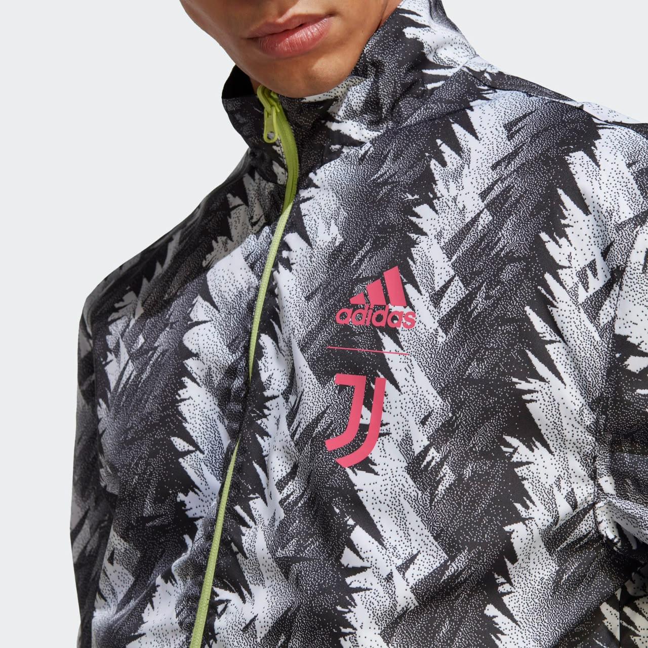 Veste Juventus Graphic