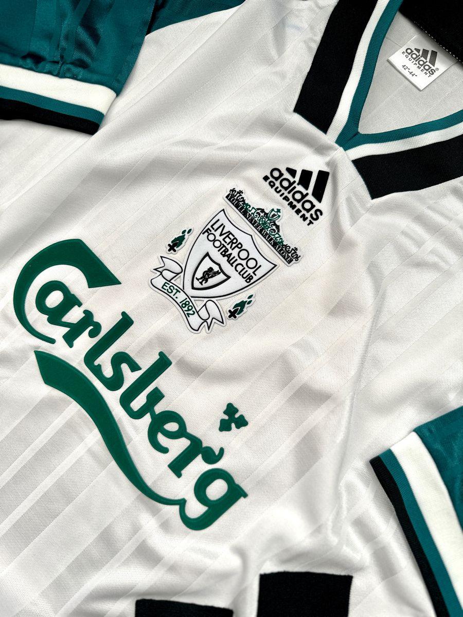 Maillots Vintage